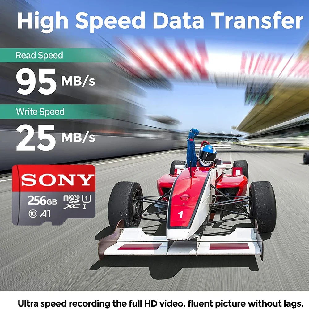  마이크로 SD 메모리 카드, 256GB, 128GB, 64GB, 1TB, 512GB, 32GB, MicroSDHC Class10 SD TF 카드, 직송