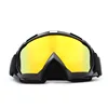 Skiing Goggles Windproof Cycling Motorcycle Goggles Anti-Fog Ski Goggles Snowmobile Eyewear Outdoor Sport Snow Snowboard Glasses 4