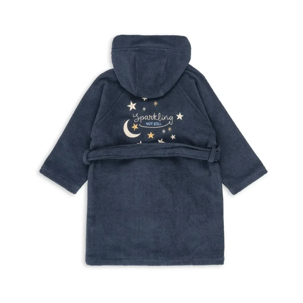 Bathrobe Kids New KS Brand Cherry Print Baby Swimming Robe Hooded Towels Girls Clothes Boys Sleepwear Kimono Children tops