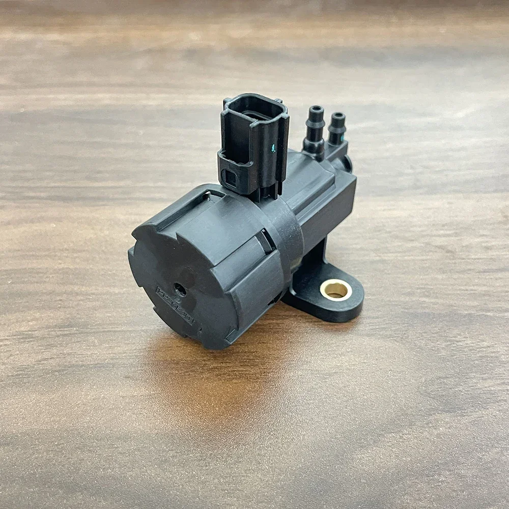 BONTO AP03 EGR Vacuum Solenoid Valve Replacement For Ford F150 Explorer Escape Ranger Mercury Lincoln OEM:F63Z9J459AA F57Z9J459C
