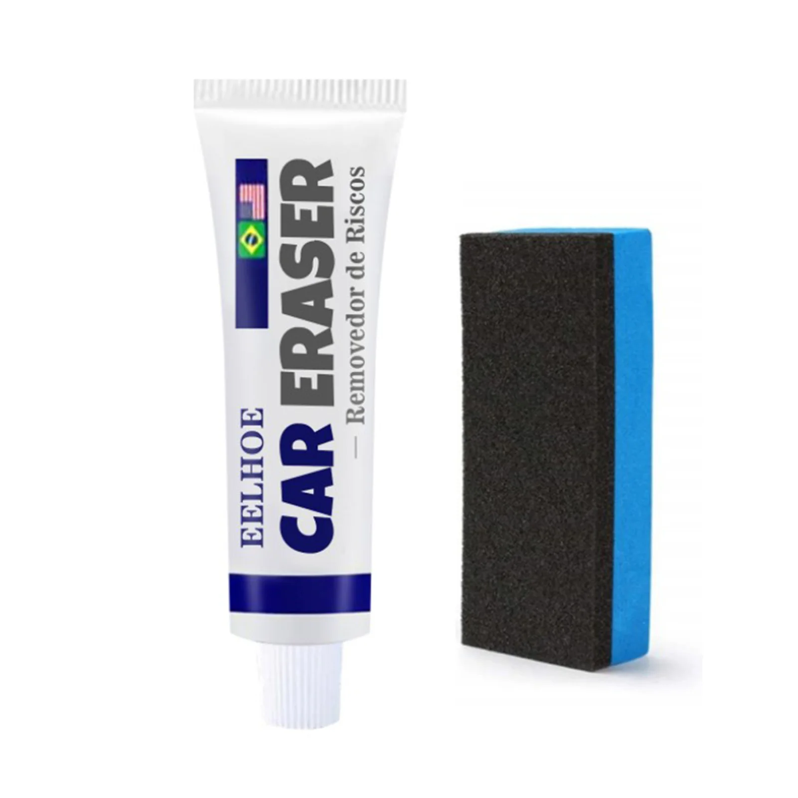

Car Scratch Remover Polishing Tool Automobile Scratch Crack Repairing Tool Restorer Paint Restoring Vehicle Maintainance Tool