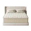 Queen Mattress, 12 Inch Hybrid Gel Memory Foam Mattress with Individually Wrapped Pocket Coils, Medium Firm Support 6