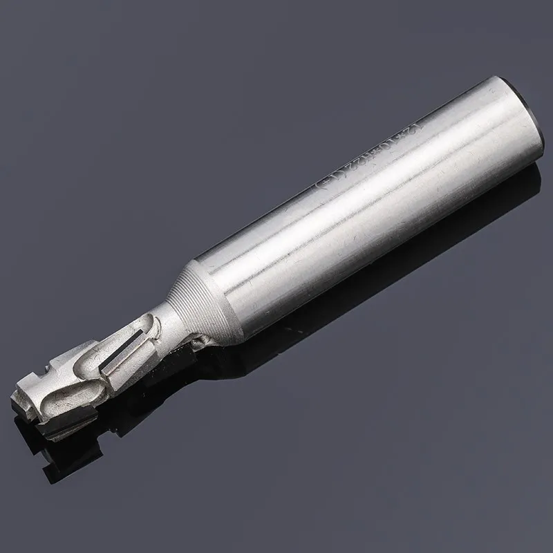 Vfeシャーダイヤモンド-フライス盤,12.7/12mmシャンクピース,彫刻