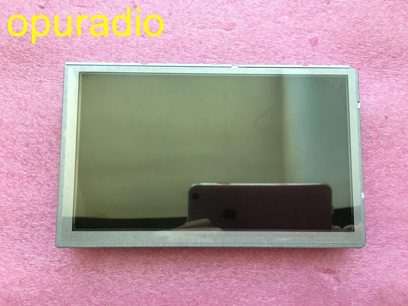   LCD ȭ 5.8 ġ 400*234 귣 ο ڵ ׺̼ DVD/LCD ȭ LQ058T5AR04,  ڵ DVD/GPS