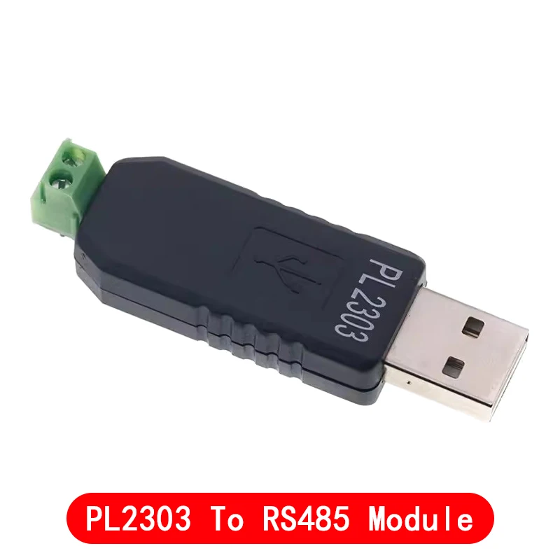 Smart Electronics USB-zu-RS485-Konverter-Adapter CH340 PL2303 FT232RL zu RS485 RS485 RS-485-Modul für Arduino – Detail 8