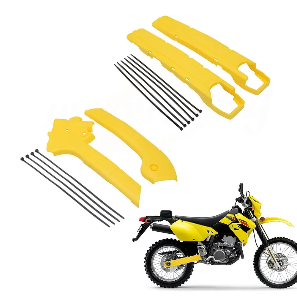 MotorcycleSwingarmGuardSwingArmFrameGuardProtectorProtection