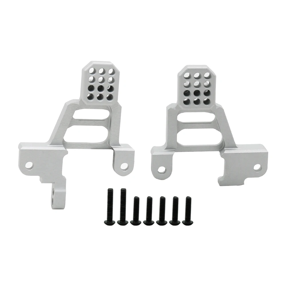 Enhanced CNC Aluminum Alloy Shock Towers Mount - Premium Upgrade