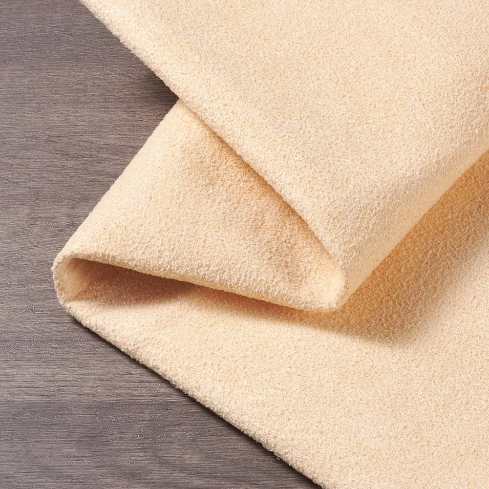 Microfiber Cleaning Towel For Car Mirror Interior Screen