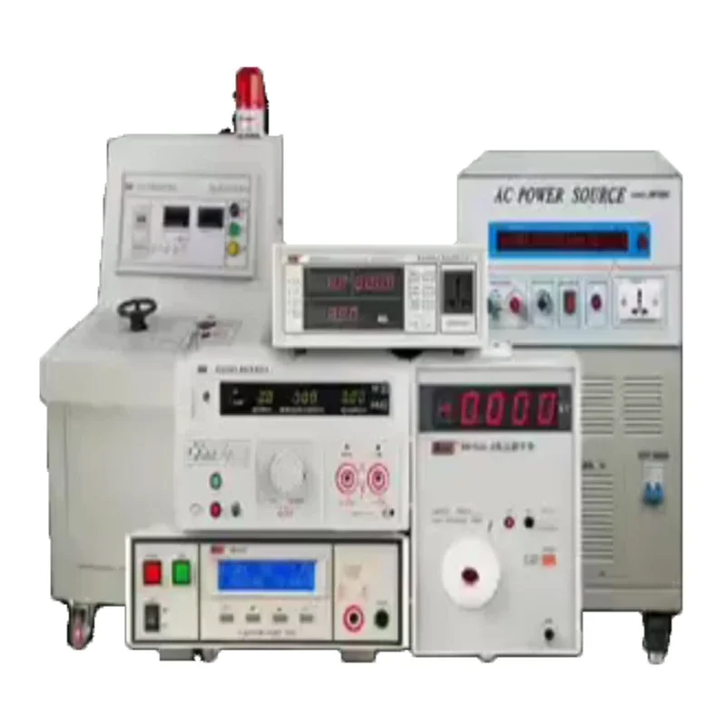 Tester RK2670AM high-voltage machine AC and DC 5000V 5