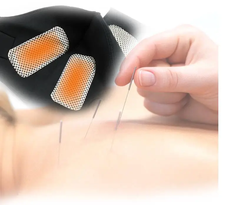 Alleviare Il Dolore Terapia Magnetica Della Spalla Protezione Massaggio Riscaldamento Spontaneo Riscaldamento Tormalina Spalla