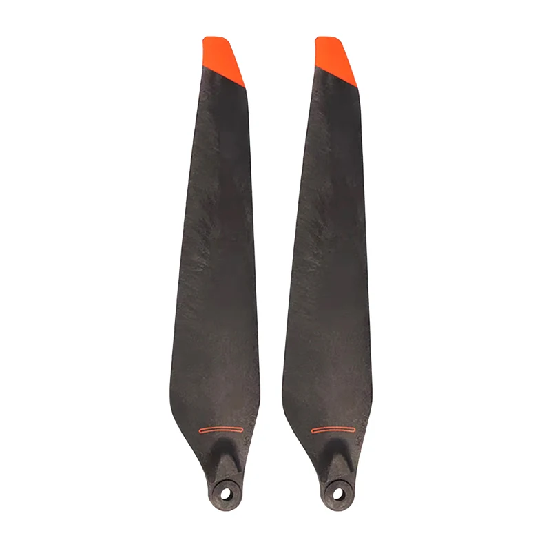 4 Stück/1 Paar R1676 / 1671 CW CCW Propeller für DJI Matrice 30 Serie M30/M30T Drohne Quadcopter 5mm Loch Kohlefaser-Propeller – Detail 11