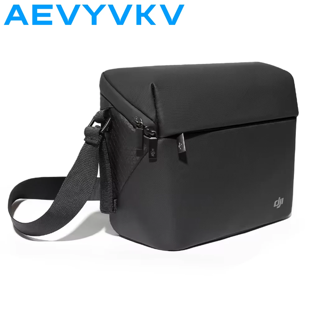Backpack For DJI Neo/Mini 4 Pro Shoulder Bag Storage Travel Handbag For DJI Air 2S/Mini 4K/Mini 3 Pro Case Drone Accessories dji case drone case drone accessories drone storage bag