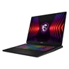 2024 MSI Sword 17 HX Laptop 17 Inch 2.5K QHD 240Hz IPS Screen Netbook i7-14700HX 16GB 1TB SSD RTX4060 Gaming Notebook Computer 4