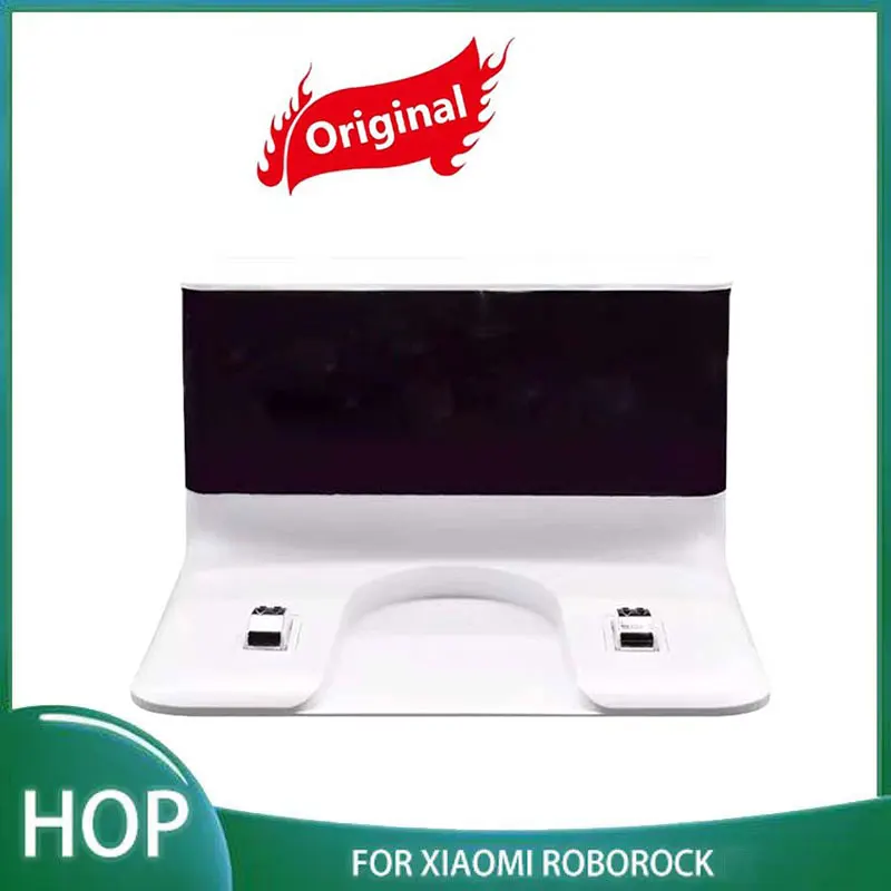 

For XIAOMI MIJIA G1 MJSTG1 Charging Pile Parts Dock Charger Base Robot Vacuum Cleaner Accessories