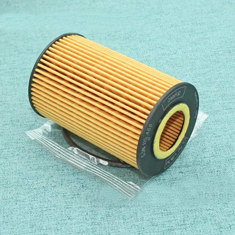 HU7020z Engine Oil Filter for Audi Seat Skoda VW 1.6 TDI/2.0 TDI OE# 03N115466,03N115562,03N115562B,03N115466A,E340HD247 car oil filter,car filter