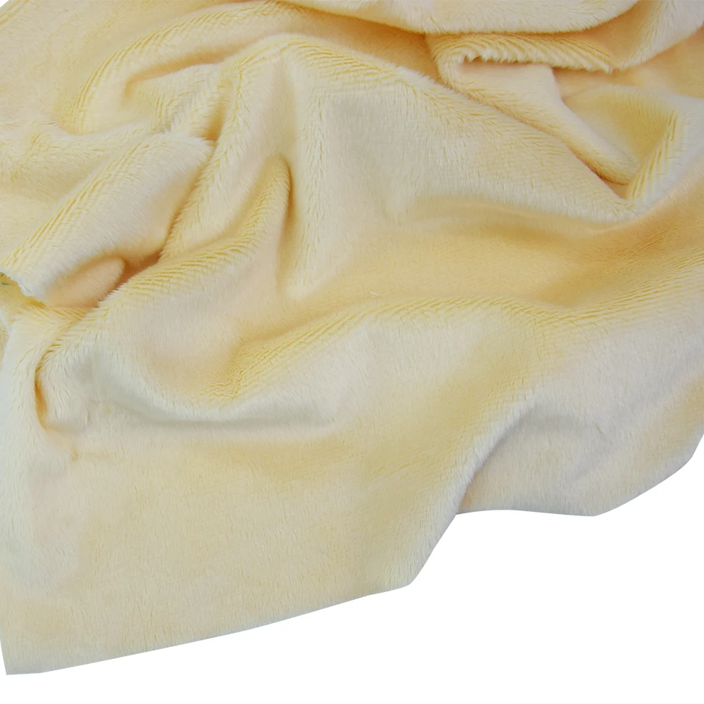 

ZYFMPTEX экологически чистый искусственный мех полиэфирное волокно 150x50 см неэластичный 5 мм плюшевая швейная норковая ткань Сделай Сам кукольная ткань