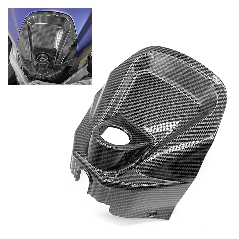 RS660 Gas Tank Front Cover Panel Cowling Motorcycle Fairing for Aprilia ...
