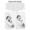 BGVP DX7 HIFI In-Ear Earphones New 14.2mm Carbon Composite Dynamic Diaphragm Flat Head Earbuds MMCX 3.5mm/4.4mm Plug Replaceable 5