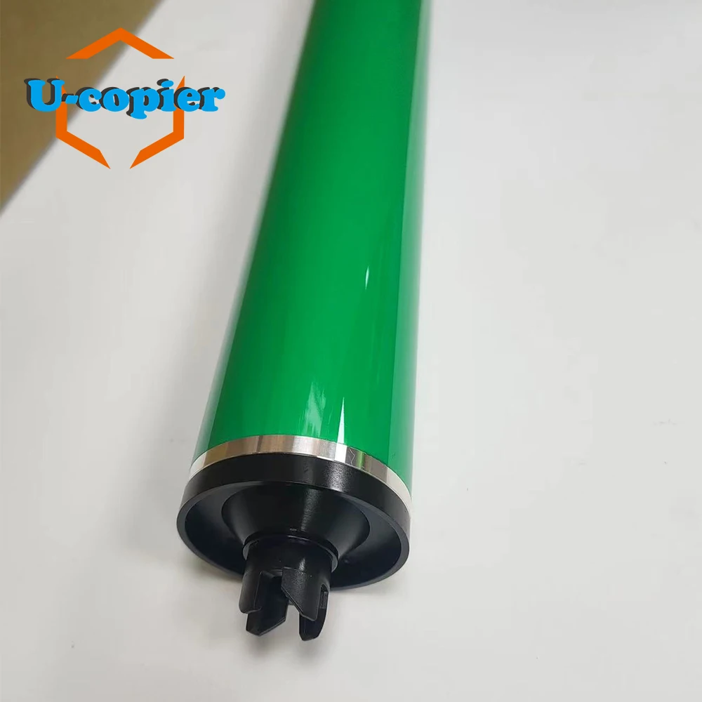 1Set V80 OPC Drum+PCR+Cleaning Blade+Sponge Roller For Xerox Versant 180 80 2100 3100 V180 V2100 V3100 013R00676 013R00674