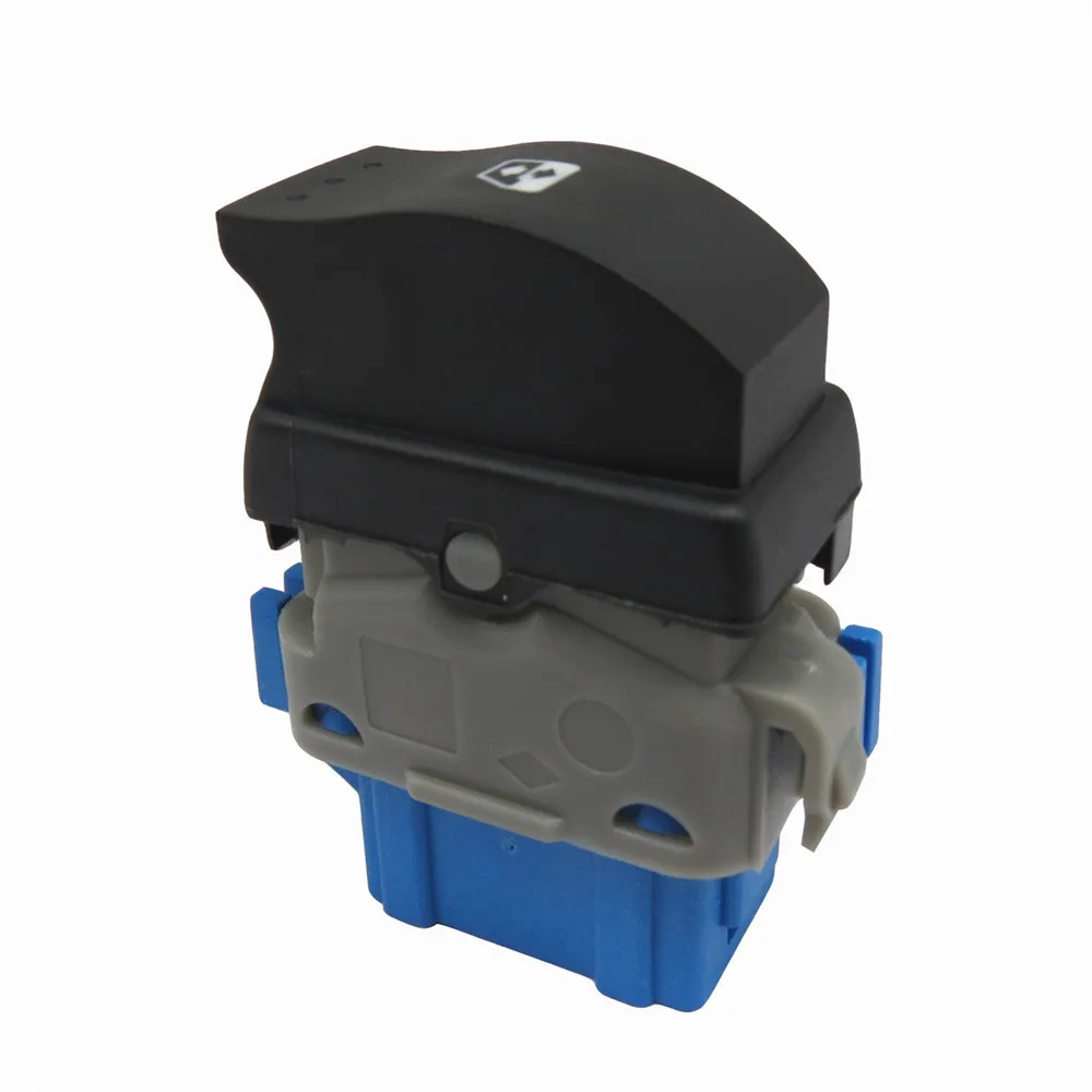 New Electric Power Window Main Switch For Renault Master Duster 2010