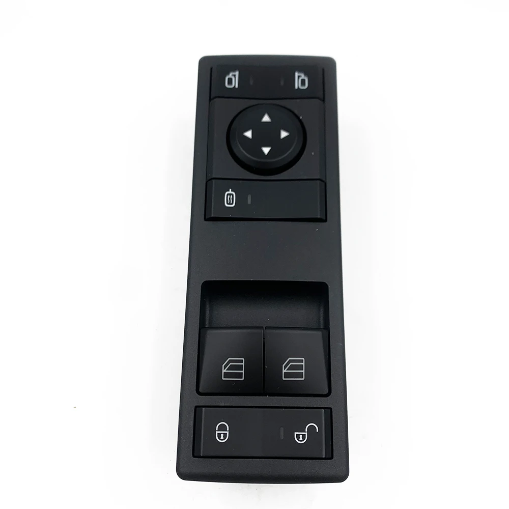 Car Master Power Window Switch For Mercedes Benz Truck Actros MP4 OE:9605450813 A9605450813