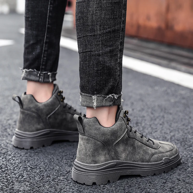 

Men 39 S Sneakers Mens Causal Shoes Men Casual 2023 Black Sports Zapatos Informales De Hombre Man Fashion Leather