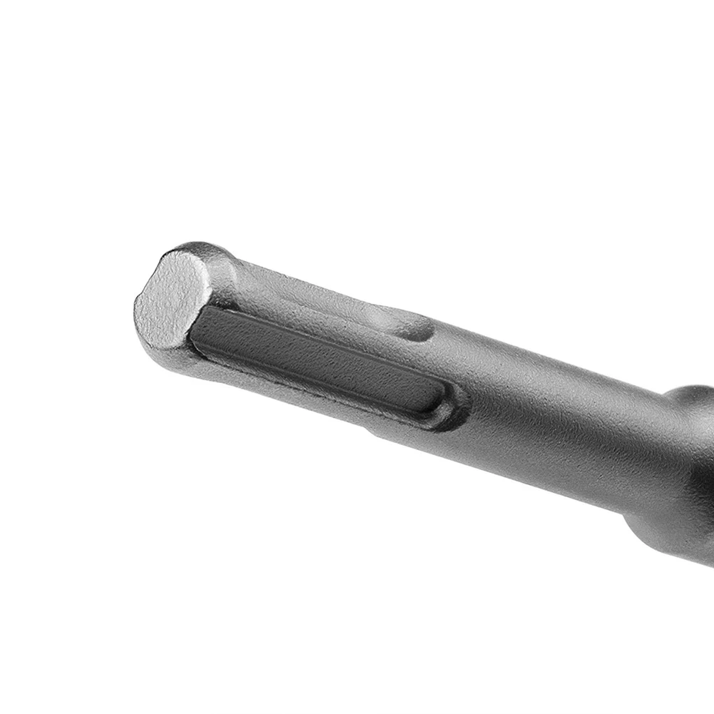 

Manual Tool Tile Chisel 1 Pcs 15 Degrees Cemented Carbide Dia:10mm Grey L:180mm Portable Professional 2022 NEW