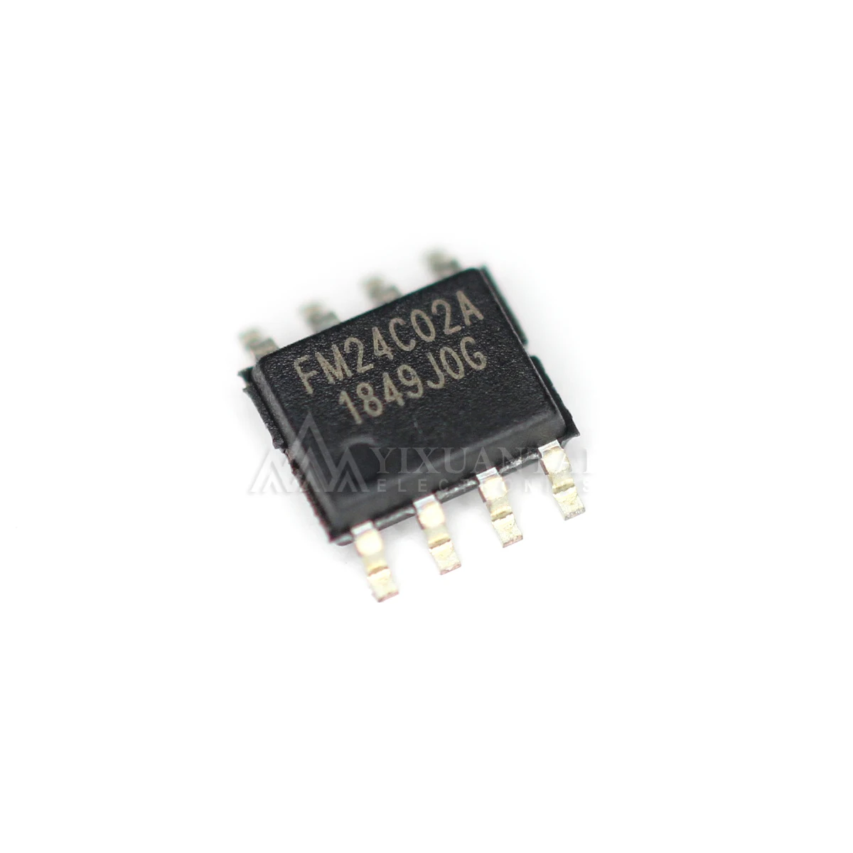 10pcs Free shipping SOP8 FM24C02A-SO-T-G FM24C04A-G FM24C16A-G FM24C16B-GTR FM24C02A FM24C04A FM24C16A FM24C16B FM24C SOP-8