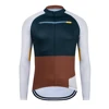 2023 Man Long Sleeve Cycling Shirts Bicycle Cycling Clothing Kit Mtb Bike Wear 3