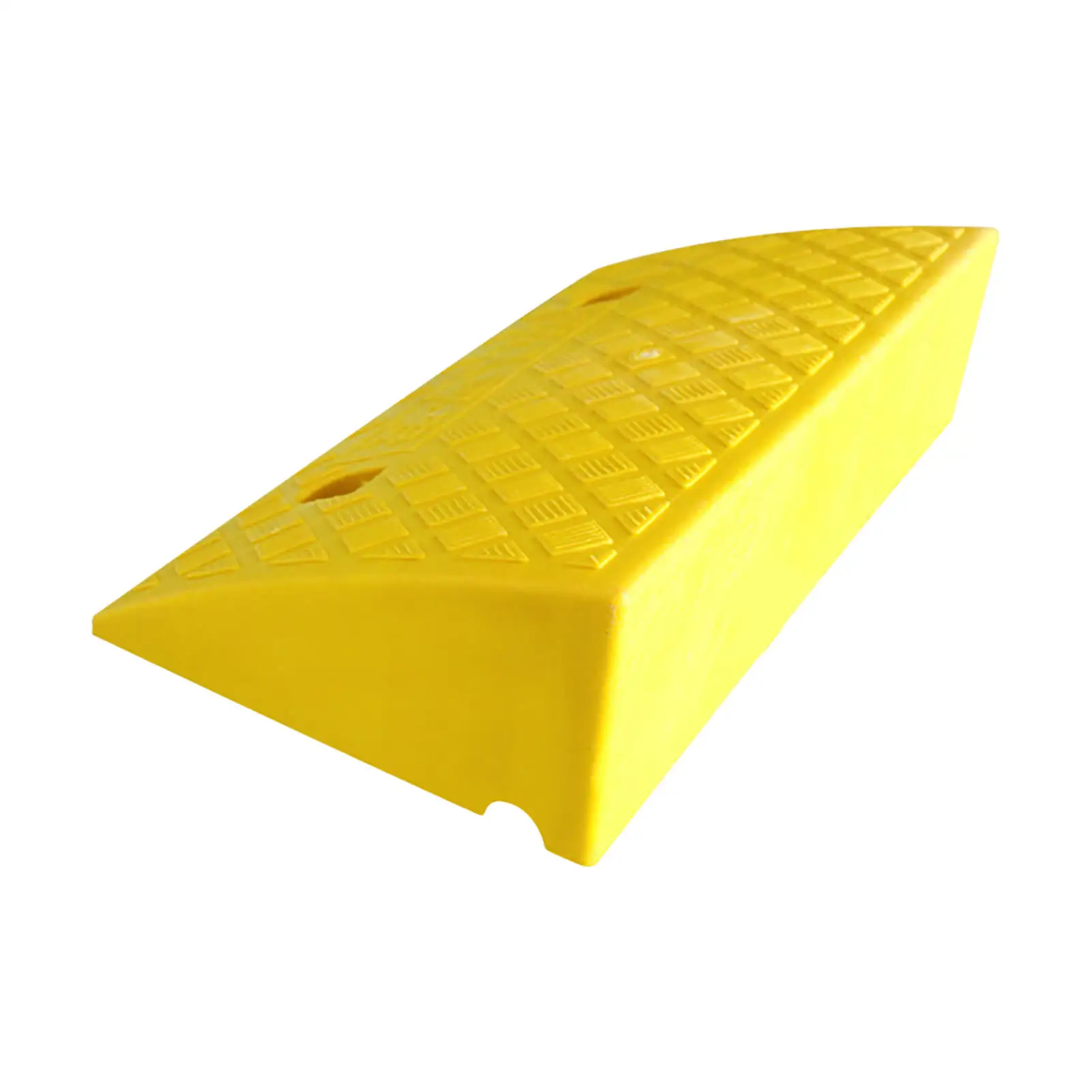 לרסן רמפות גומי סף דלת צעד רמפה 5CM/7CM גבוהה נייד Kerb רמפה רכב רמפות כבד החובה כיסא גלגלים רמפות לפתחים Wi