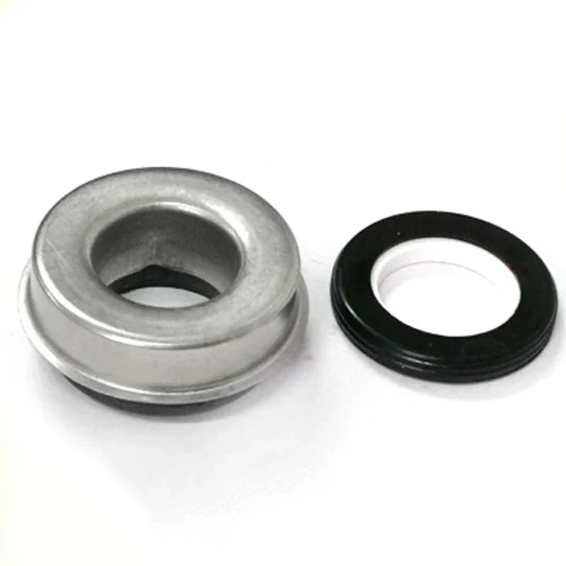 XiKe Oil Shaft Seal, TC 20mm X 36mm X 6mm Nitrile Rubber Cover