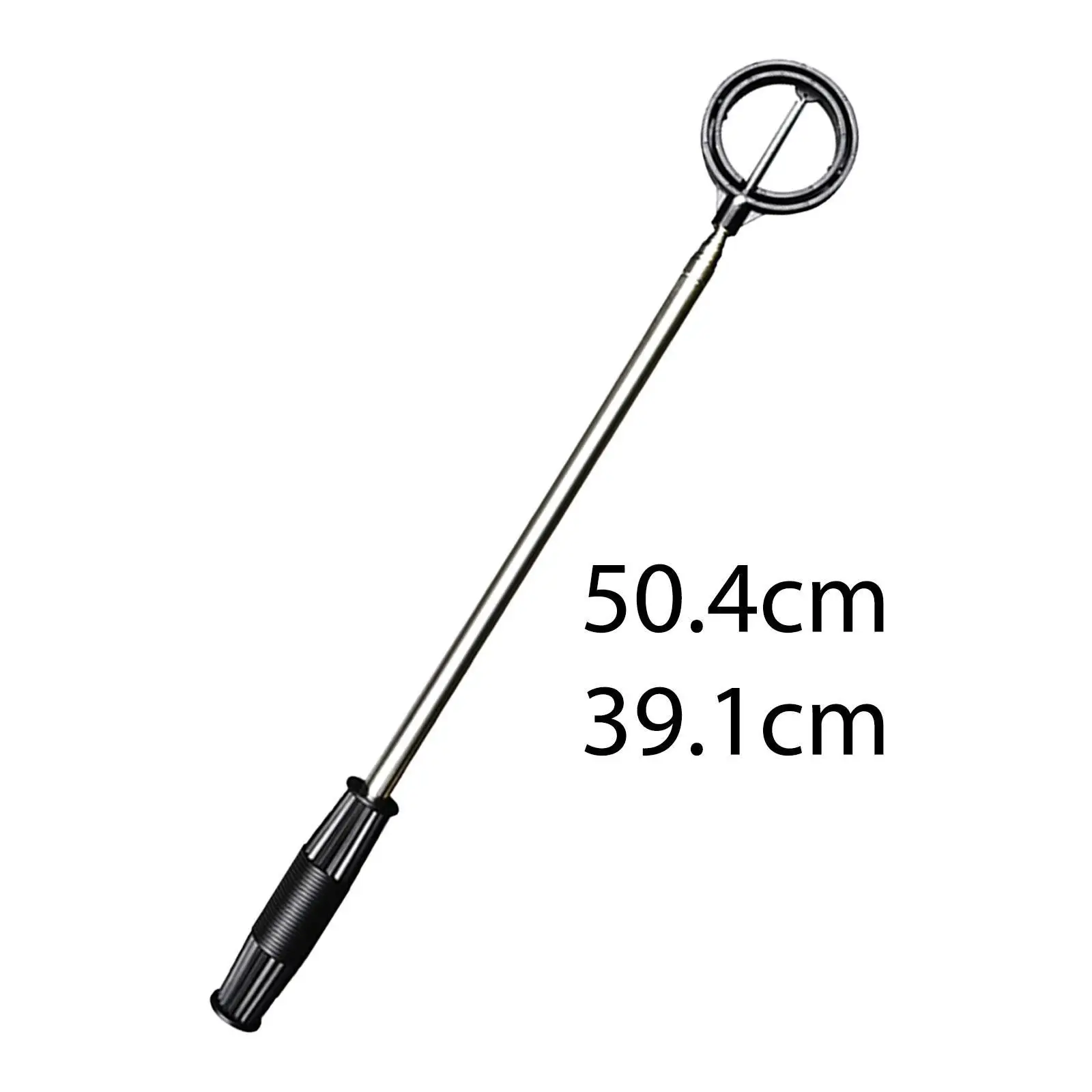 Golf Ball Retriever for Water Easy Pick up Ball Golf Ball Catcher Metal with Grabber Tool Ball Retriever Tool Golf Accessories Golf Ball Retriever for Water Easy Pick up Ball Golf Ball Catcher Metal with Grabber Tool Ball Retriever Tool Golf Accessories
