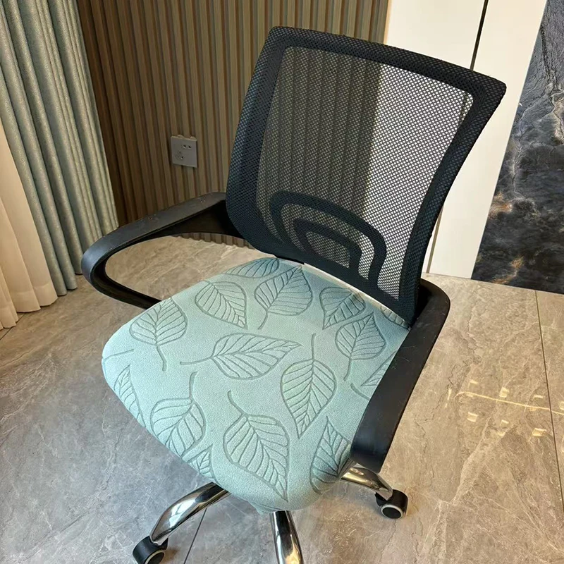 Ergonomic Mesh Swivel Office Chair Cover