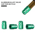Green 4pcs