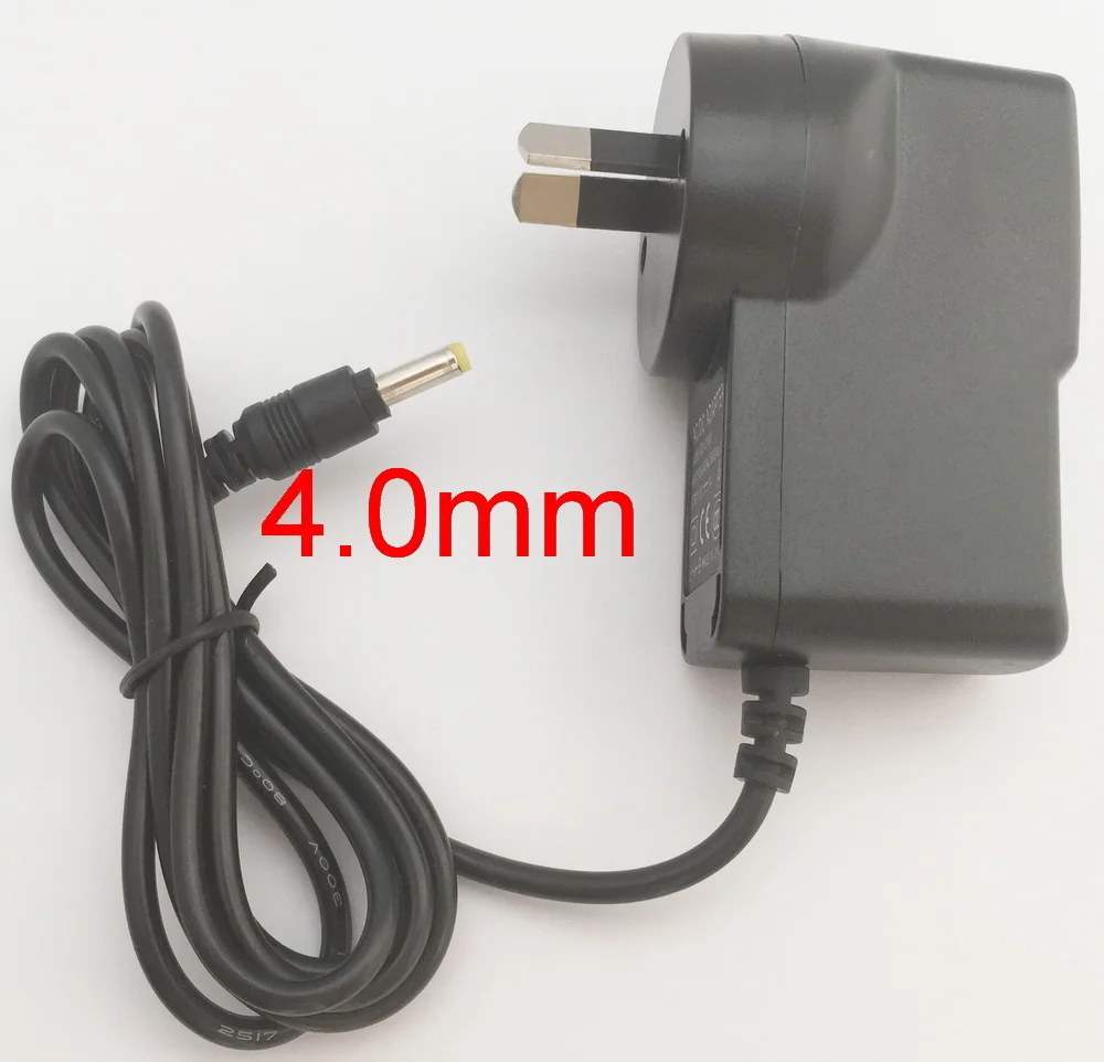 6V 2A AC/DC Adapter Power Charger For Omron M3 M6 HHP-BFH01 I-C10 M4-I M3  M5-I M7 M10 BP791IT BP785N Blood Pressure Monitor - AliExpress