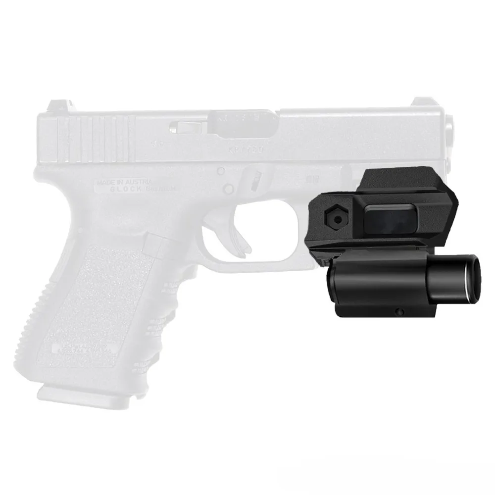 Fondina Tattica per Pistola, Fondina da Cintura per Airsoft e Caccia, Custodia per Pistola per Tutti i Modelli Double Stack 9mm/SW40/357, Accessori Airsoft - immagine 6