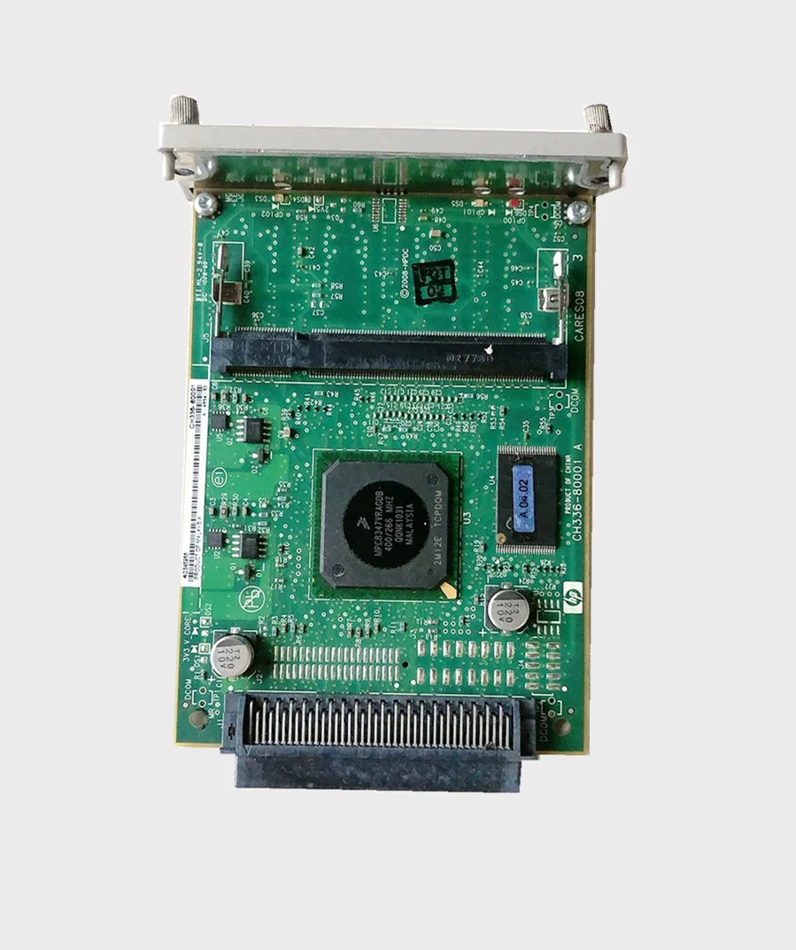 GL/2 карта памяти для форматирования HP DesignJet 510 510PLUS CH336-80001 CH336-67001 GL2 |