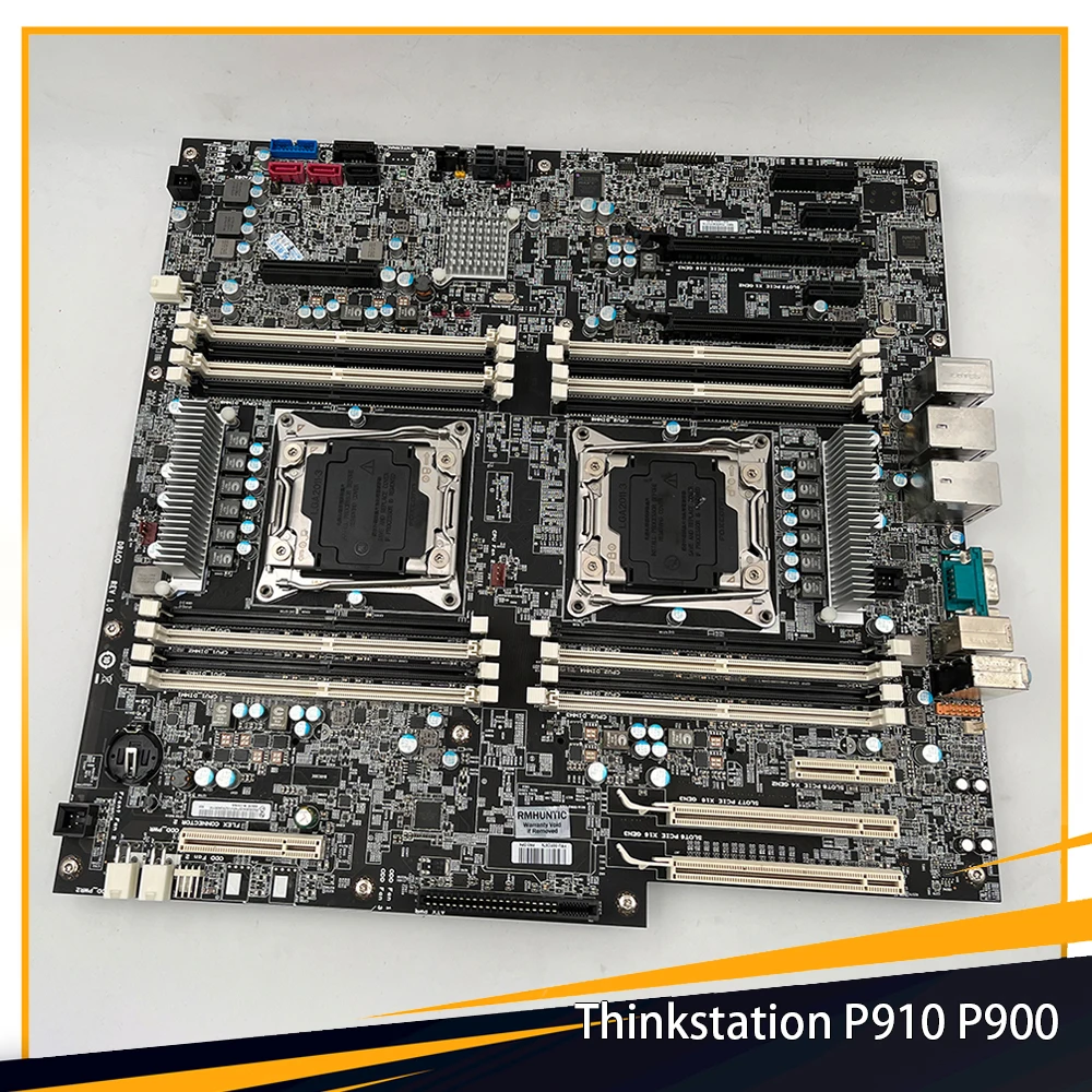 Scheda Madre Per Hp Thinkstation P910 P900 00 Fc926 00 Fc932 00 Fc925 00 Fc876 00 Fc877 00 Fc931 X99 Scheda Madre