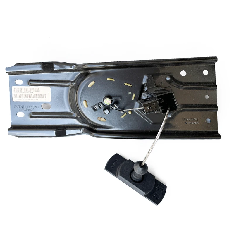 

OEM 04860958AB подходит для автофургона CHRYSLER/TOWN $ COUNTRY 2005-2007, запасная операторская шина для лебедки