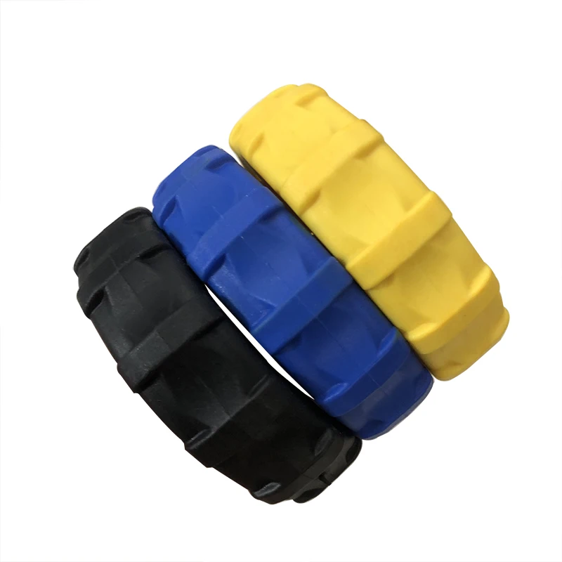 Motorcycle Multi Controller Protector Rubber Cover for BMW F750GS R1250R C400GT C400X S1000RR R1200R F900GS R1200RT
