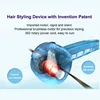 【US/UK/EU Plug】 Household Fully Automatic Electric Ceramic Heating Curling Iron Fashionable Large Wave Electric Curling Iron 2