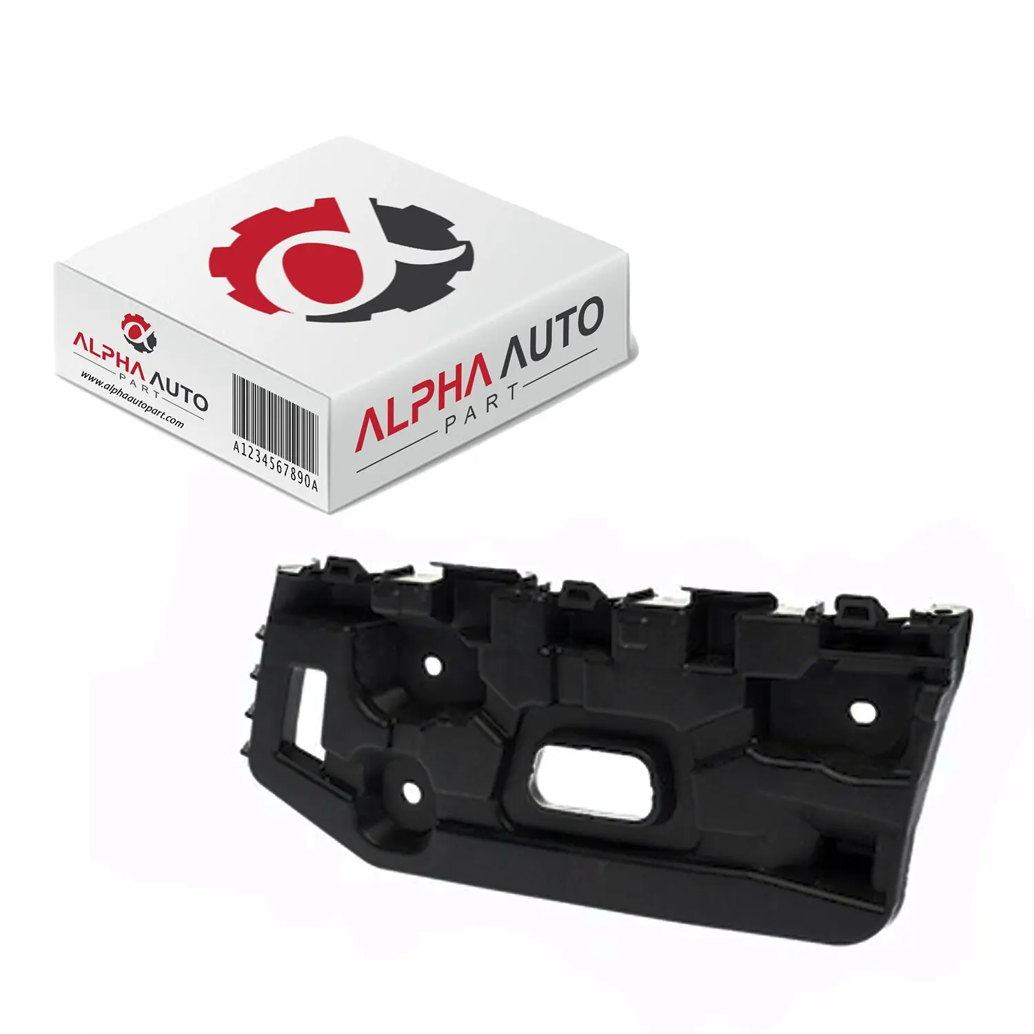 Spot Di Montaggio Paraurti Anteriore Per Dacia Dokker, Lodgy-Sinistra