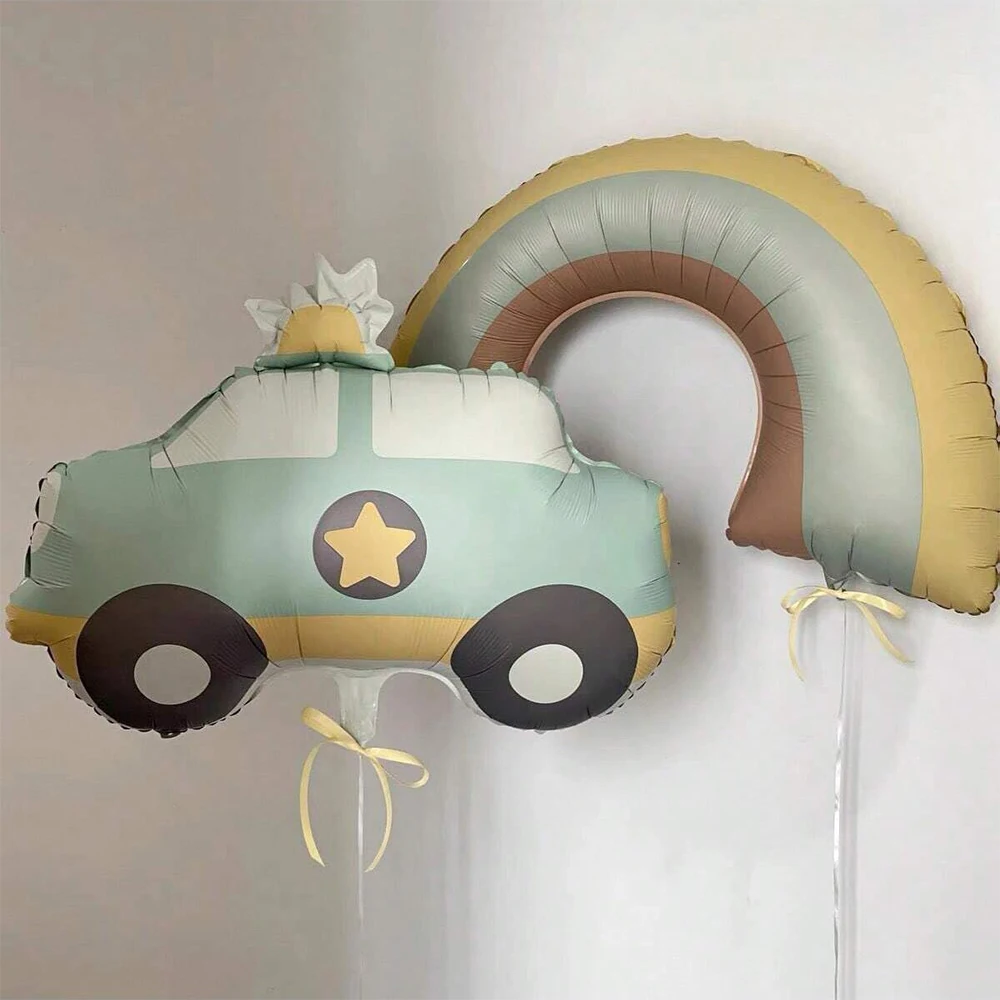Cartoon Baby Bär Party Teller Servietten Geschirr Set Bär Themen Baby Dusche Liefert Kinder 1. Geburtstag Party Dekorationen Gefälligkeiten – Detail 16