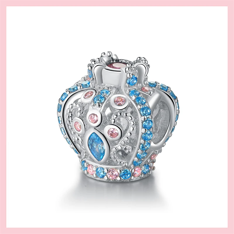 Рисунок 4 - Бусины-шармы из муранского стекла