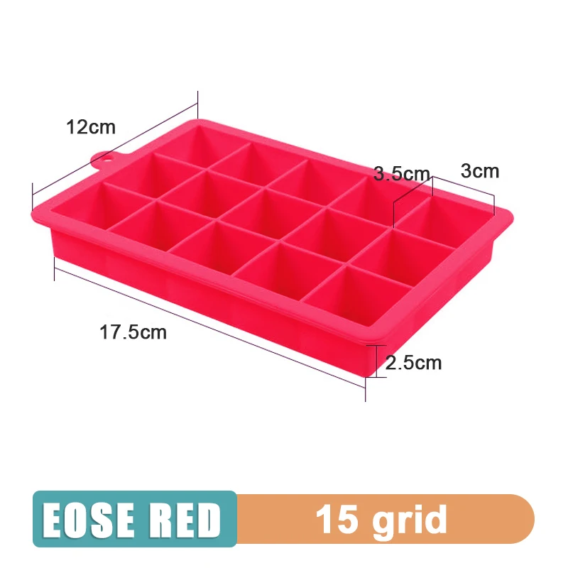 15 Grid-ROSE RED