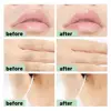76Pcs Face Body Wax Strips Eyebrow Shaping Tape Upper Lip Cheek Hair Remover Quick Painless Waxing Strips Kit For All Skin Types 5