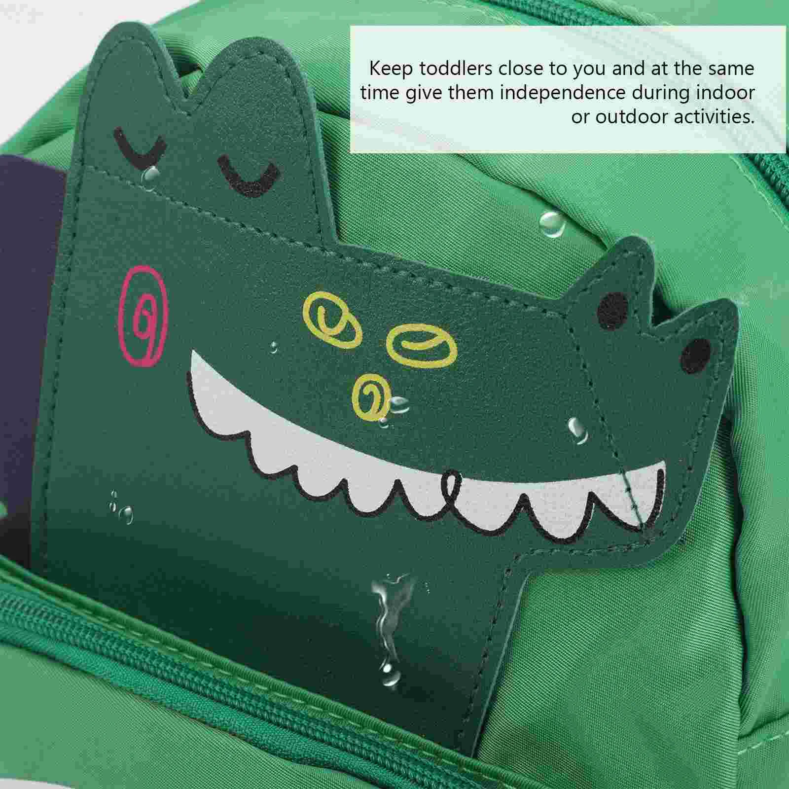 Рисунок 4 - Рюкзак с защитой от потери Детская