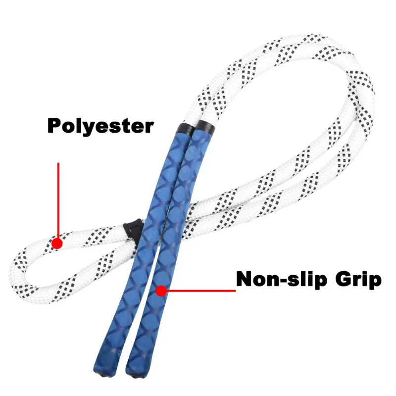 Golf Fitness Rope Vigorous Swing Training Rope Improve Swing Speed Strength Rhythm Training Indoor Outdoor Practitioner