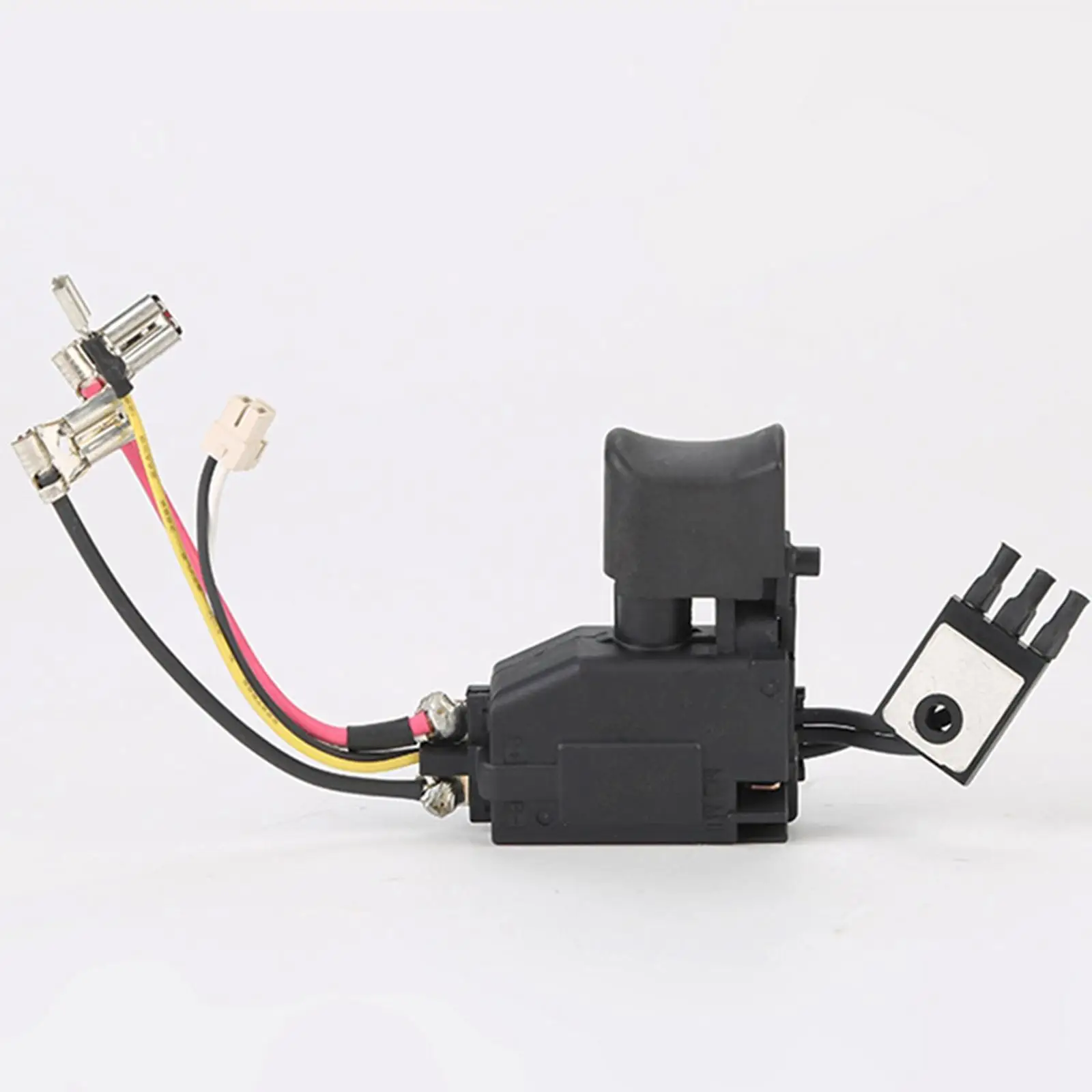 

Replaces Switch for Hammer Drill 6506379 BDF446Z BHP456 DHP456