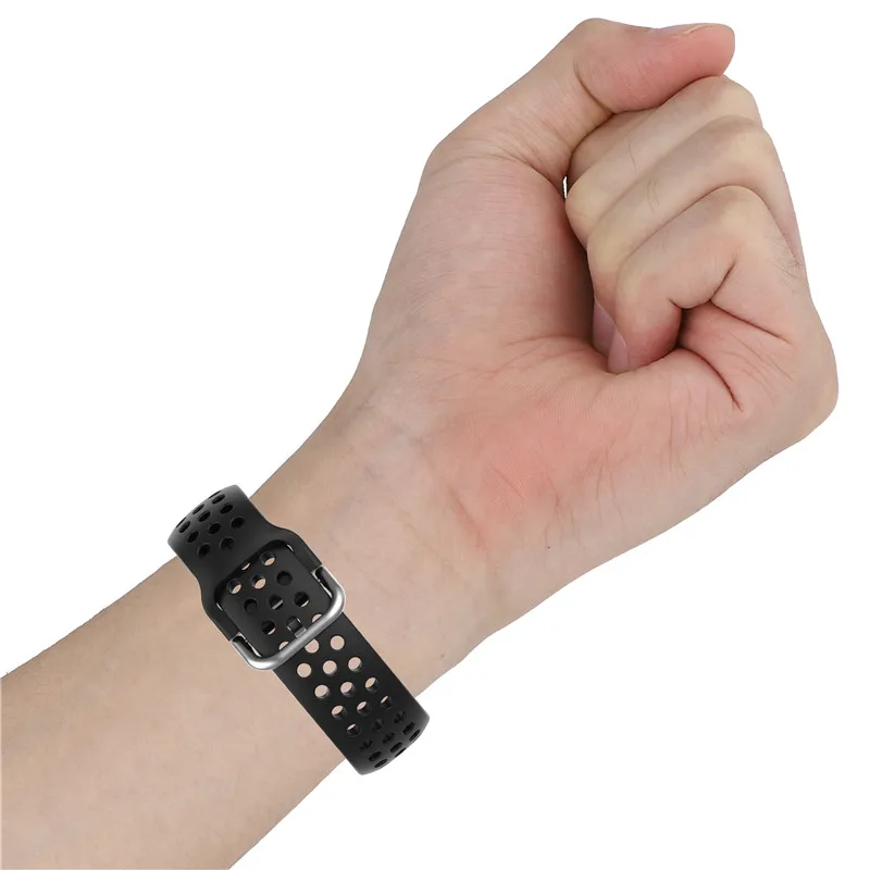 Рисунок 5 - Ремешок для умных часов Fitbit Versa 2 3 4 /Versa Lite